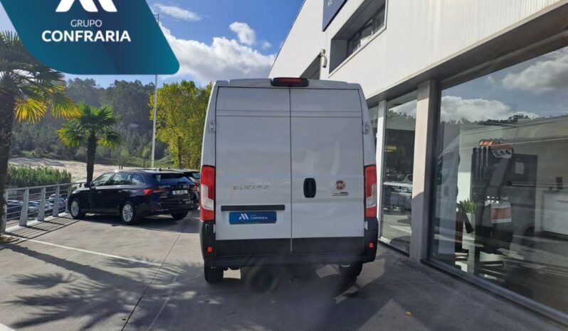FIAT DUCATO DIESEL 35 2.2 M-JET MH2 completo