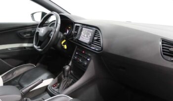 SEAT Leon 2.0 TSI CUPRA DSG S/S completo