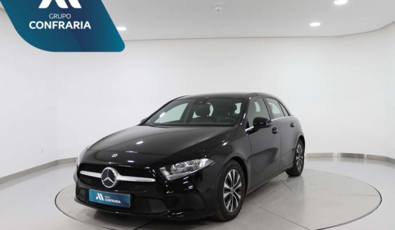 MERCEDES-BENZ Classe A 180 D STYLE completo