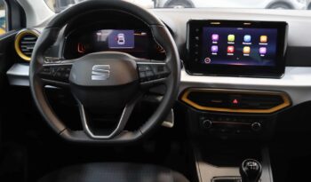 SEAT Ibiza 1.0 TSI STYLE completo