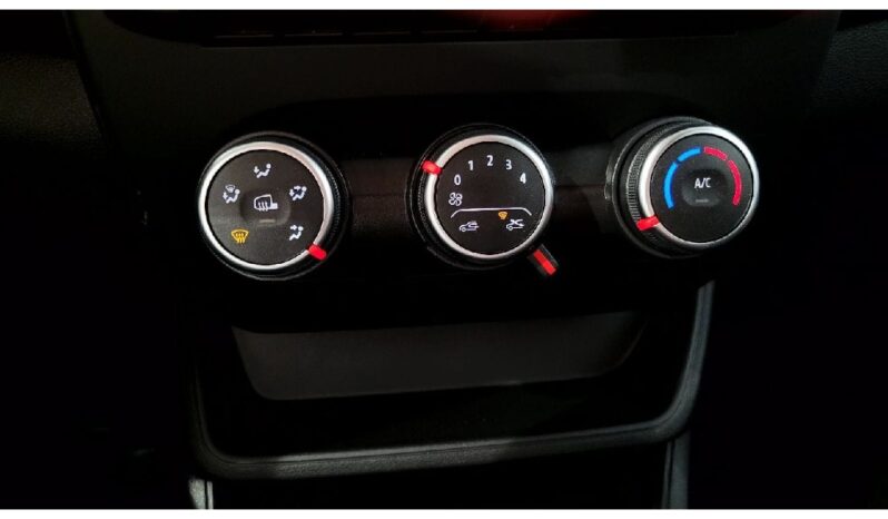 RENAULT Express Van 1.5 BLUE DCI ADCE completo