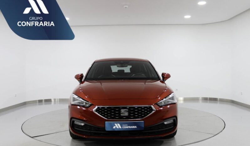 SEAT Leon 1.4 E-HYBRID XCELLENCE DSG completo