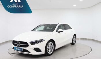 MERCEDES-BENZ Classe A 200 PROGRESSIVE AUT. completo