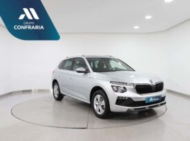 SKODA Kamiq 1.0 TSI DSG