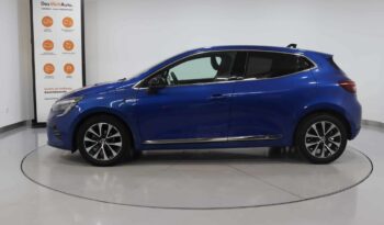 RENAULT Clio V 1.0 TCE TECHNO completo
