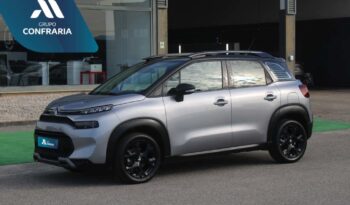 CITROEN C3 AirCross 1.2 PURETECH MAX completo