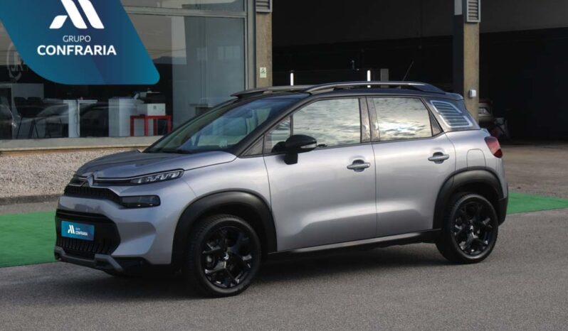 CITROEN C3 AirCross 1.2 PURETECH MAX completo