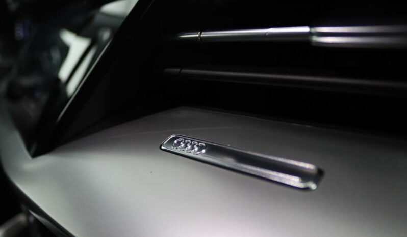 AUDI A3 Sportback 30 TFSI ADVANCED S TRONIC completo