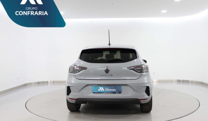 RENAULT Clio V Fase II 1.0 TCE EVOLUTION completo
