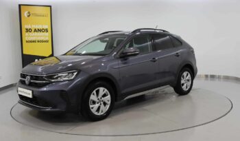 VOLKSWAGEN Taigo 1.0 TSI URBAN completo