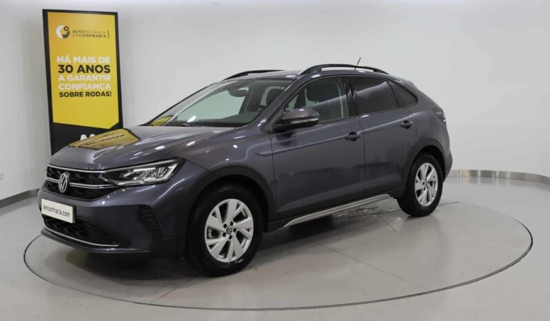 VOLKSWAGEN Taigo 1.0 TSI URBAN completo
