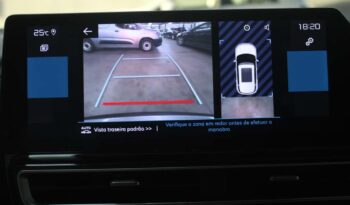 CITROEN C5 AirCross 1.2 PURETECH PLUS completo