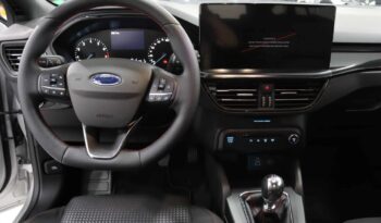 FORD Focus Station Wagon 1.0 ECOBOOST MHEV ST-LINE X completo