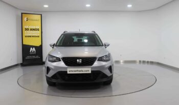 SEAT Arona 1.0 TSI STYLE completo