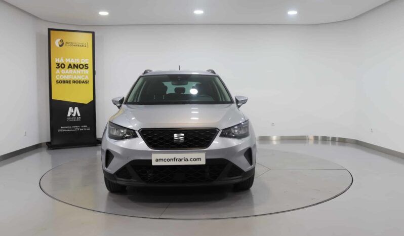 SEAT Arona 1.0 TSI STYLE completo