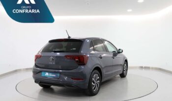 VOLKSWAGEN Polo 1.0 TSI URBAN completo
