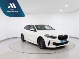 BMW Serie 120 D PACK M