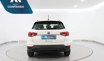 SEAT Arona 1.0 TSI STYLE DSG completo