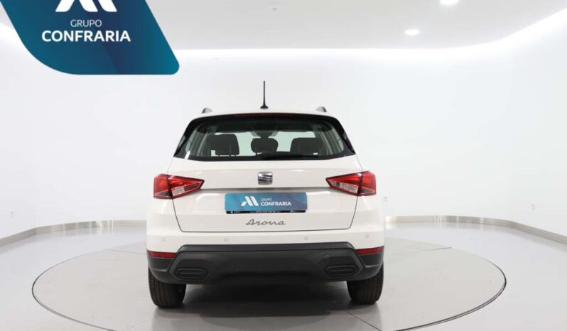 SEAT Arona 1.0 TSI STYLE DSG completo