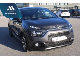 CITROEN C3 1.2 PURETECH MAX