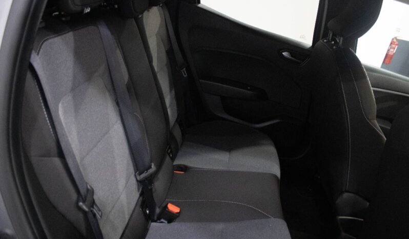 RENAULT Clio V Fase II 1.0 TCE EVOLUTION BI-FUEL completo