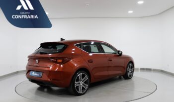 SEAT Leon 1.4 E-HYBRID XCELLENCE DSG completo