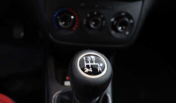 FIAT Punto 1.2 EASY START&STOP completo