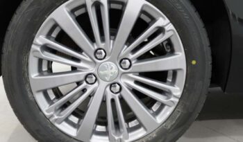 PEUGEOT 208 1.2 PURETECH SIGNATURE completo