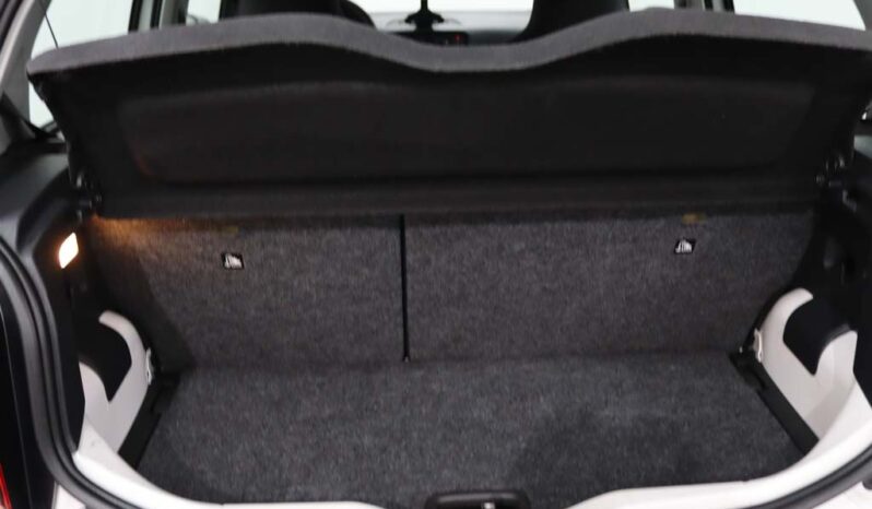 SEAT Mii 1.0 STYLE S/S completo