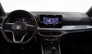 SEAT Arona 1.0 TSI FR completo