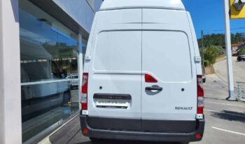 RENAULT Master III Fase III 2.3 DCI L3H3 3.5T completo