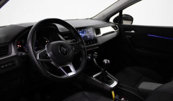 RENAULT Captur 1.0 TCE TECHNO completo