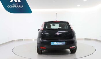 FIAT Punto 1.2 EASY START&STOP completo