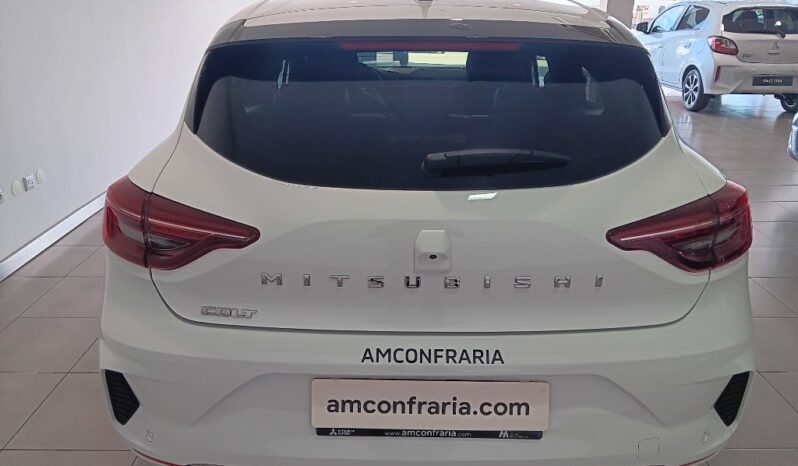 MITSUBISHI Colt 1.0 MPI-T SHOGUN completo