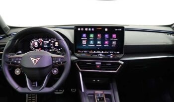 CUPRA Formentor 1.5 E-HYBRID DSG completo