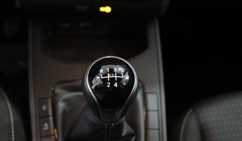 SEAT Ibiza 1.0 TSI STYLE completo