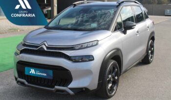 CITROEN C3 AirCross 1.2 PURETECH MAX completo