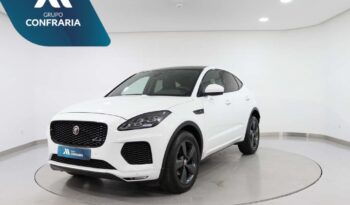 JAGUAR E-Pace 2.0 I4D completo