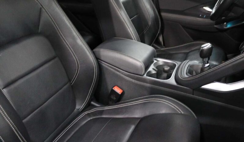 JAGUAR E-Pace 2.0 I4D completo