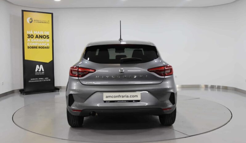 MITSUBISHI Colt 1.0 MPI-T KAITEKI completo