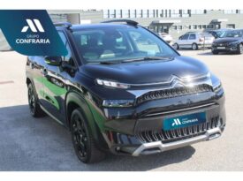 CITROEN C3 AirCross 1.2 PURETECH MAX