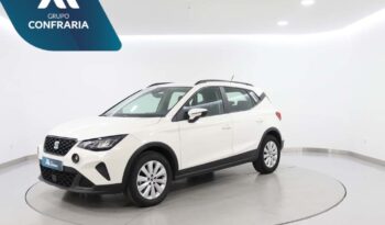 SEAT Arona 1.0 TSI STYLE DSG completo