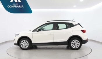 SEAT Arona 1.0 TSI STYLE DSG completo