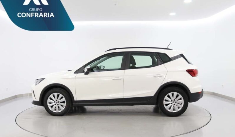 SEAT Arona 1.0 TSI STYLE DSG completo