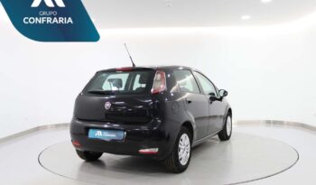 FIAT Punto 1.2 EASY START&STOP completo