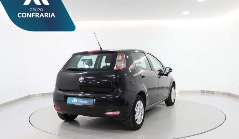 FIAT Punto 1.2 EASY START&STOP completo