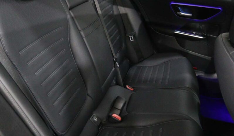 MERCEDES-BENZ Classe C 300 D AMG LINE completo