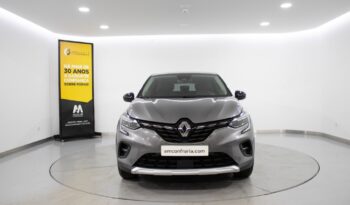 RENAULT Captur 1.0 TCE TECHNO completo