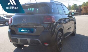 CITROEN C3 AirCross 1.2 PURETECH MAX completo