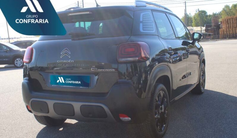 CITROEN C3 AirCross 1.2 PURETECH MAX completo